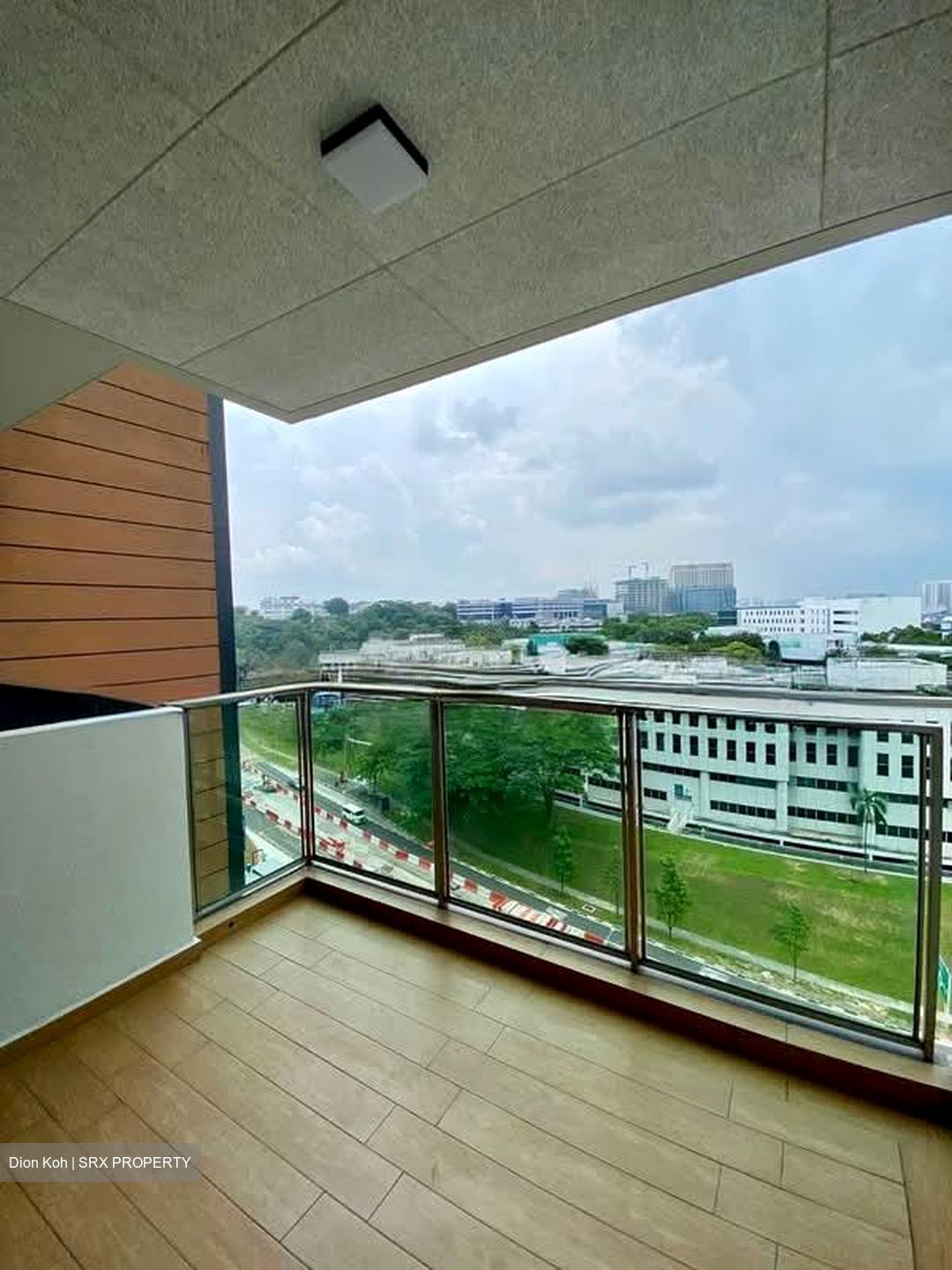 Normanton Park (D5), Apartment #574369691